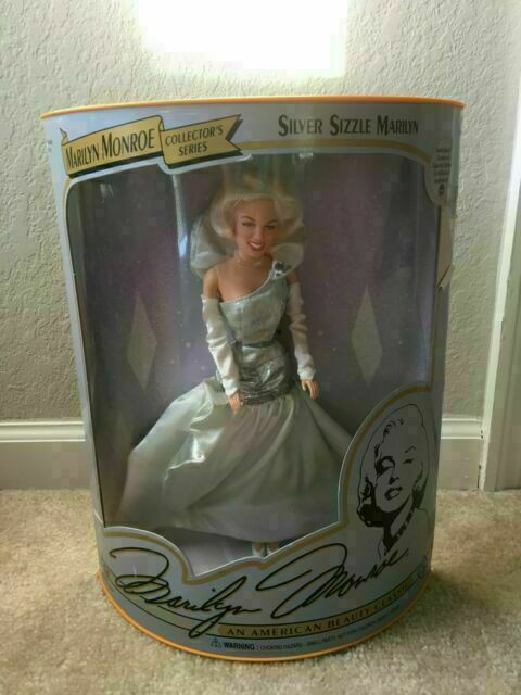 Detail Marilyn Monroe Doll Ebay Nomer 21