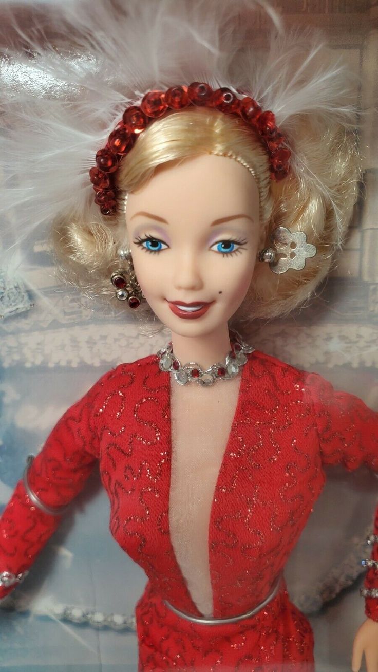 Detail Marilyn Monroe Doll Ebay Nomer 32