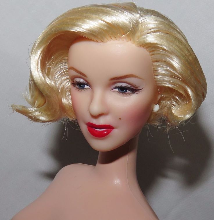 Detail Marilyn Monroe Doll Ebay Nomer 35