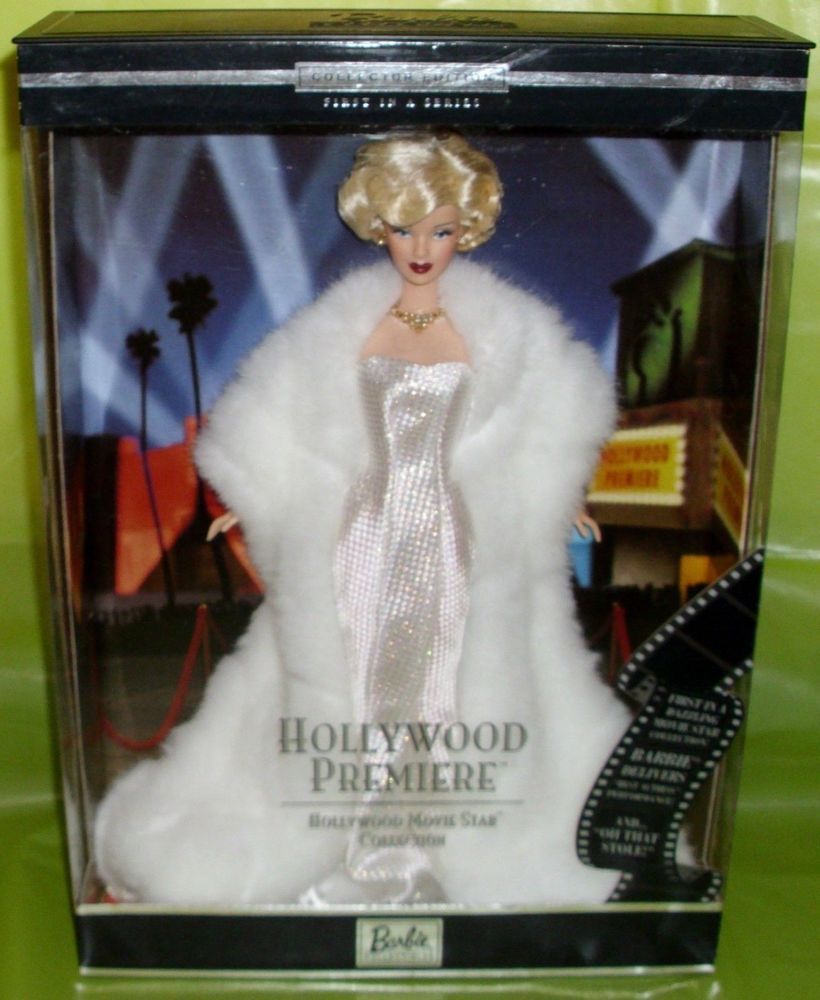 Detail Marilyn Monroe Doll Ebay Nomer 49