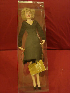 Detail Marilyn Monroe Doll Ebay Nomer 7