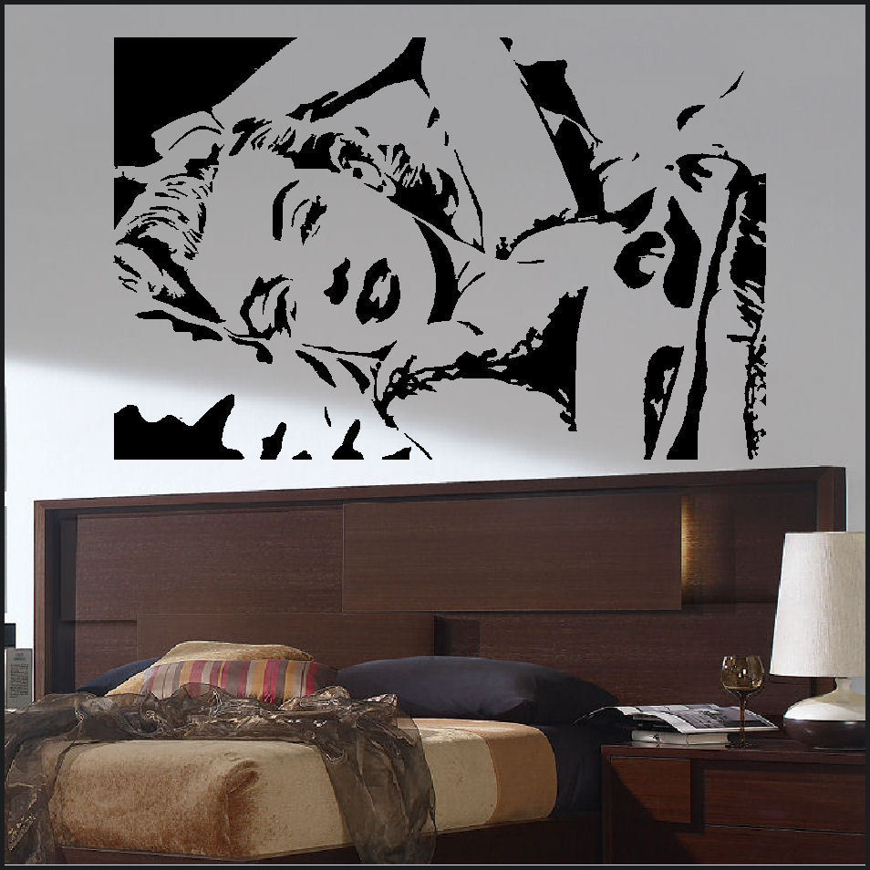 Detail Marilyn Monroe Furniture Transfer Nomer 12