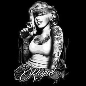 Marilyn Monroe Gangster Pics - KibrisPDR