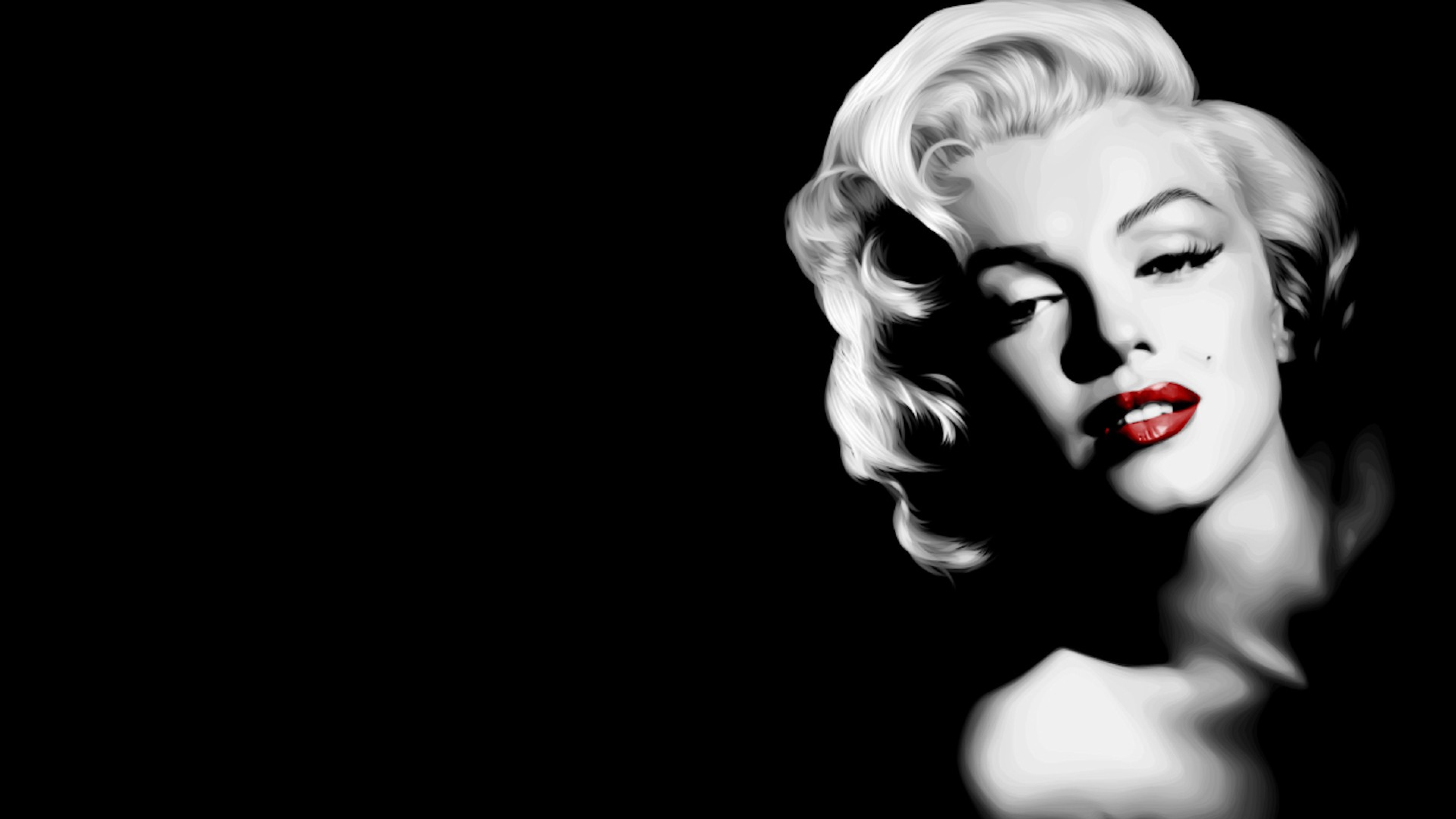 Detail Marilyn Monroe Gangster Wallpaper Nomer 33