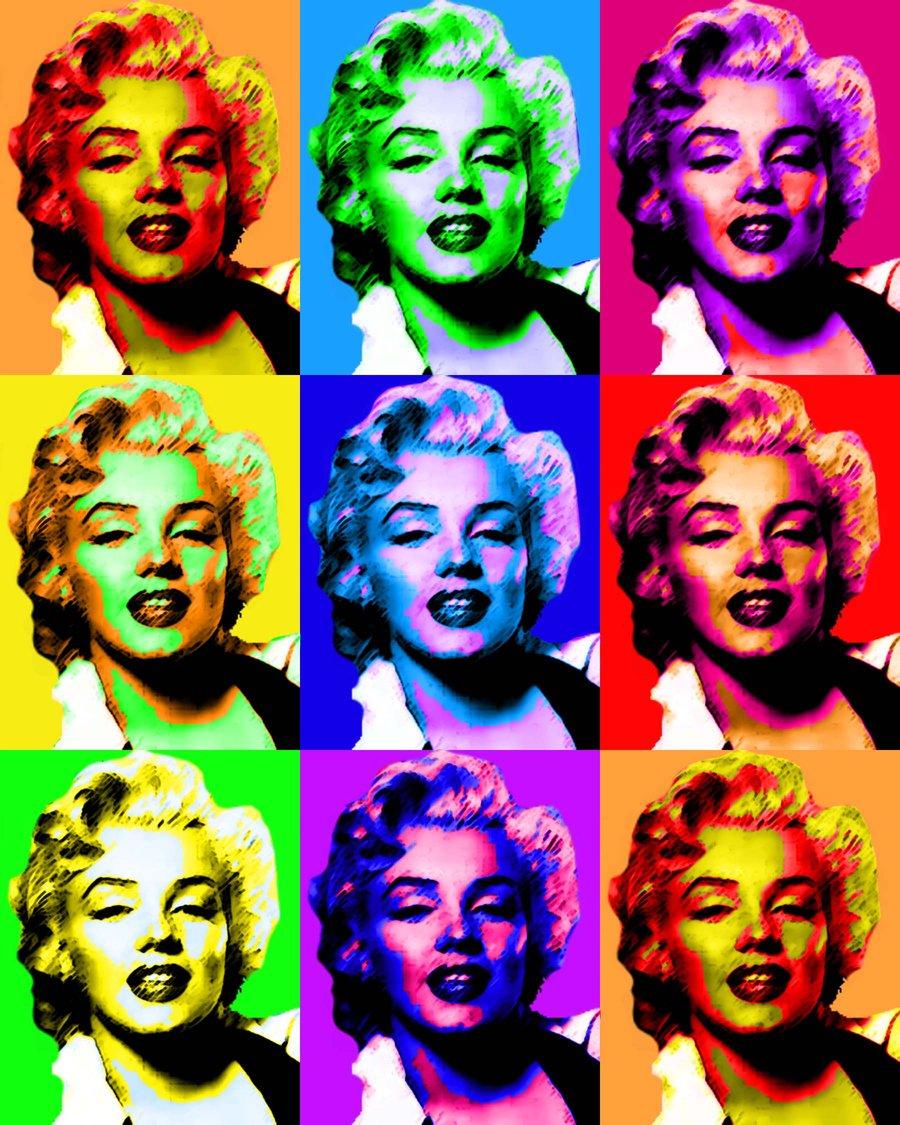 Detail Marilyn Monroe Gangster Wallpaper Nomer 41