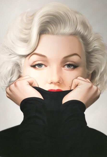 Detail Marilyn Monroe Gum Nomer 25