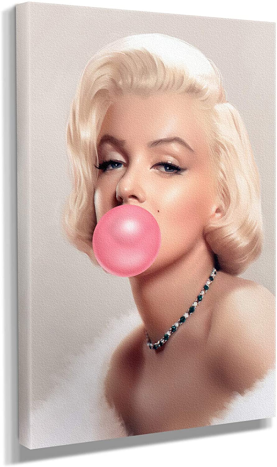 Detail Marilyn Monroe Gum Nomer 37