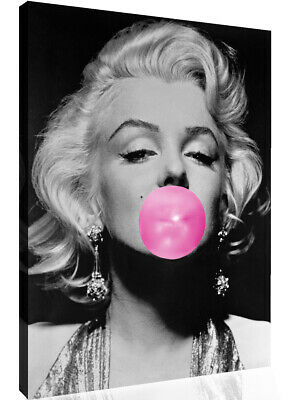 Detail Marilyn Monroe Gum Nomer 10