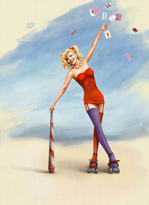Detail Marilyn Monroe Harley Quinn Nomer 17