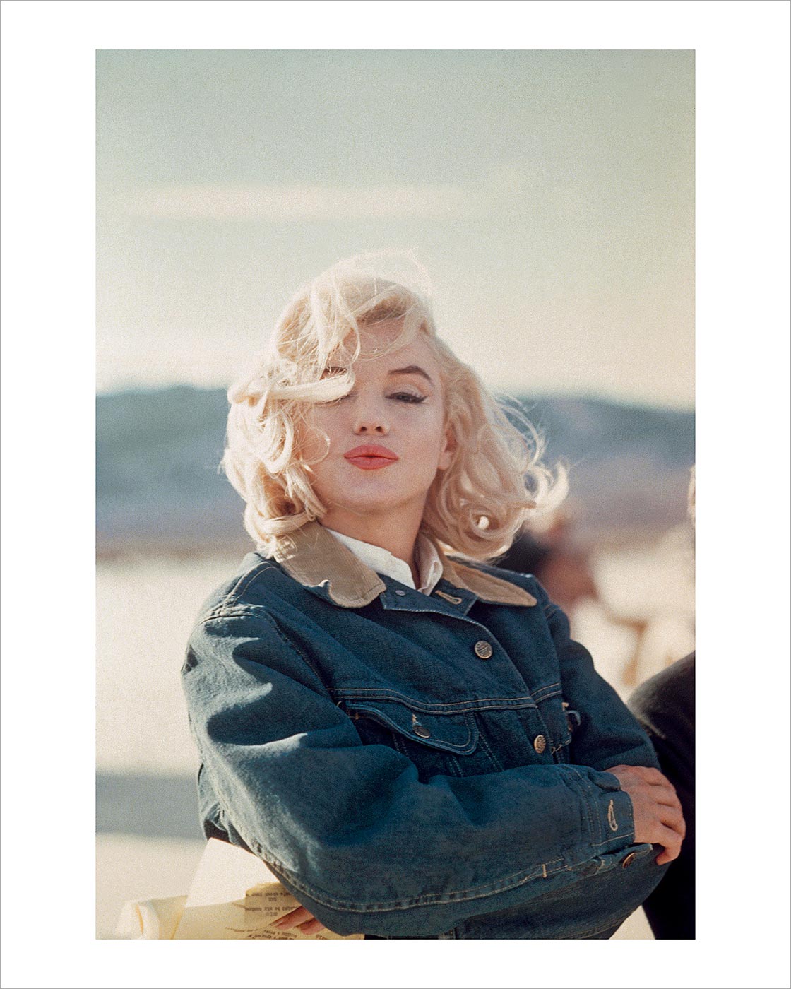 Download Marilyn Monroe Hd Nomer 17