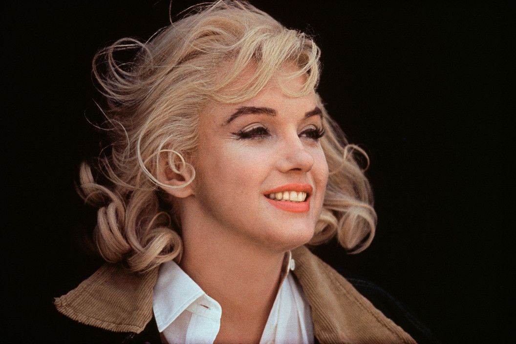 Download Marilyn Monroe Hd Nomer 24