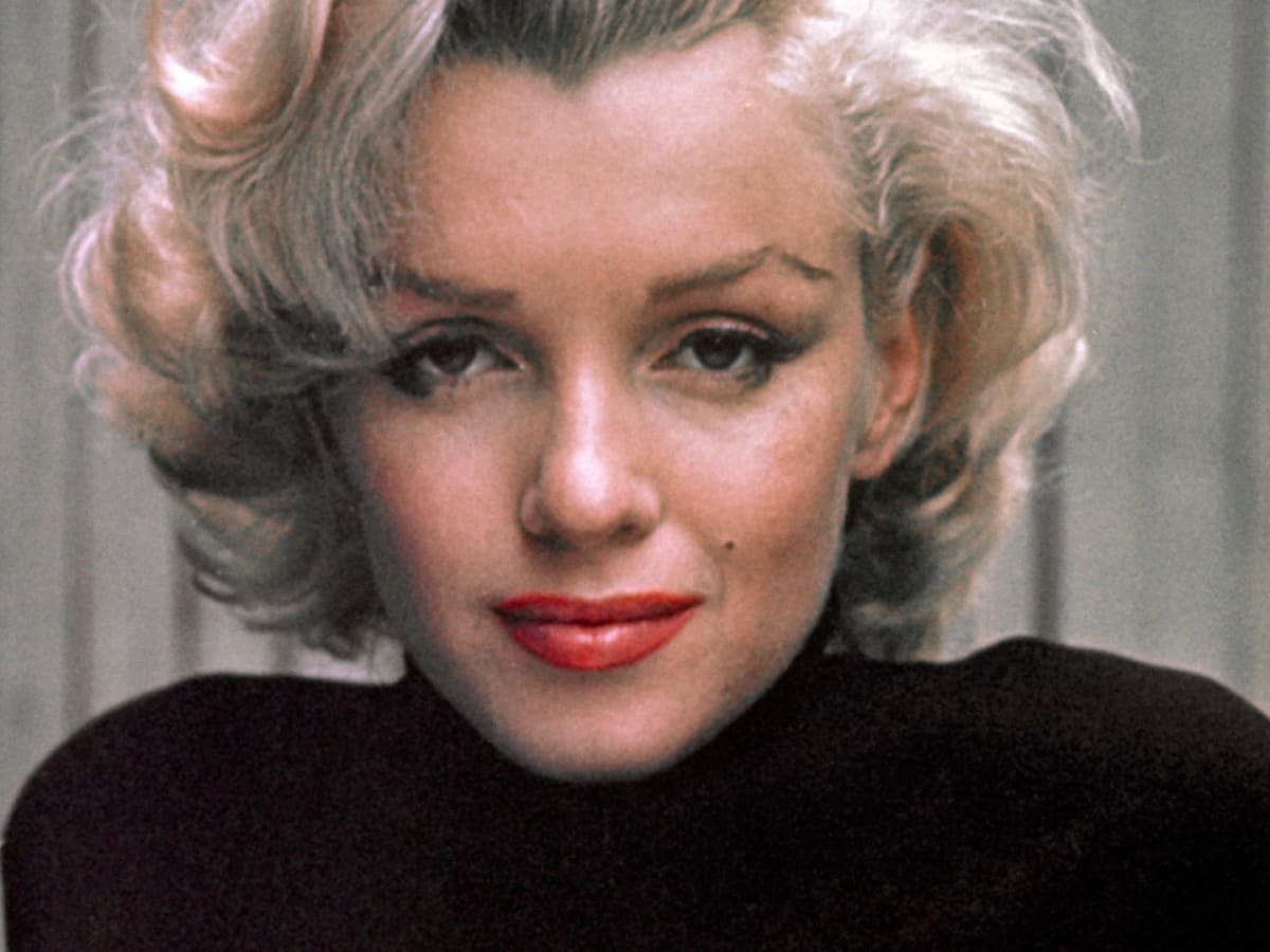 Download Marilyn Monroe Hd Nomer 30