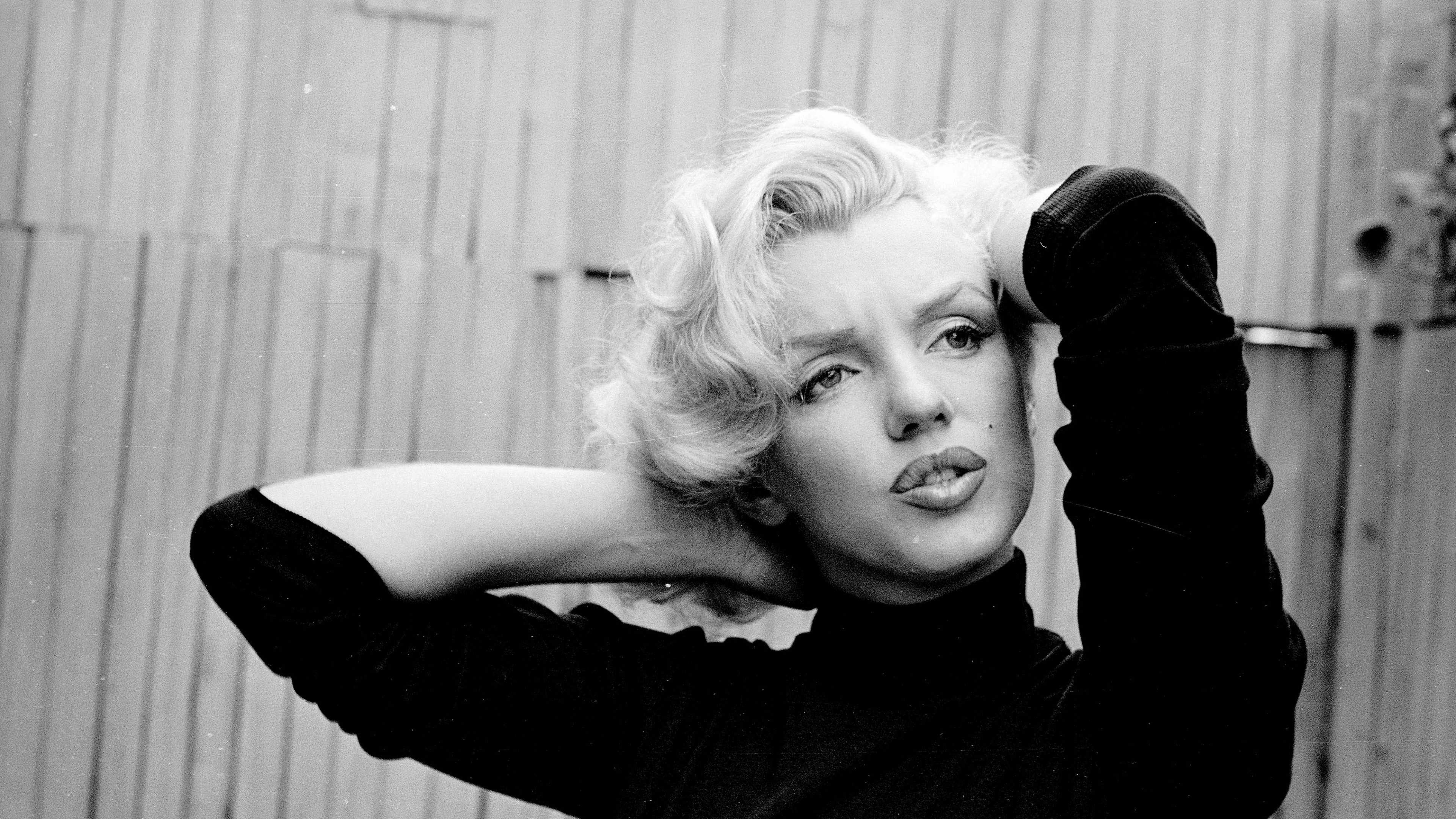 Detail Marilyn Monroe Hd Nomer 9