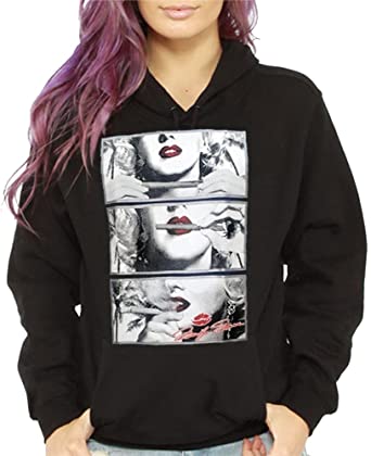 Detail Marilyn Monroe Hoodie Amazon Nomer 12