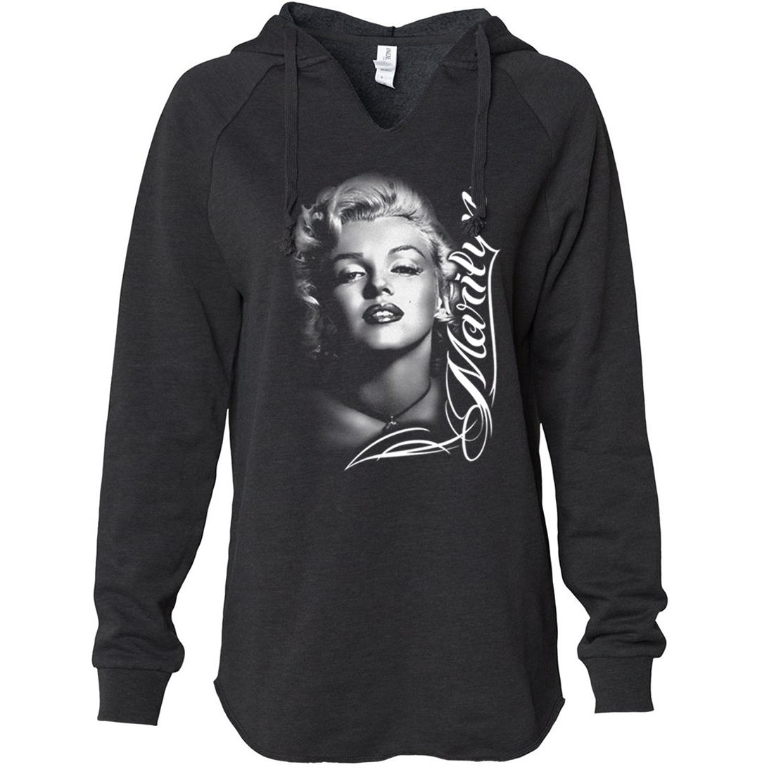 Detail Marilyn Monroe Hoodie Amazon Nomer 32