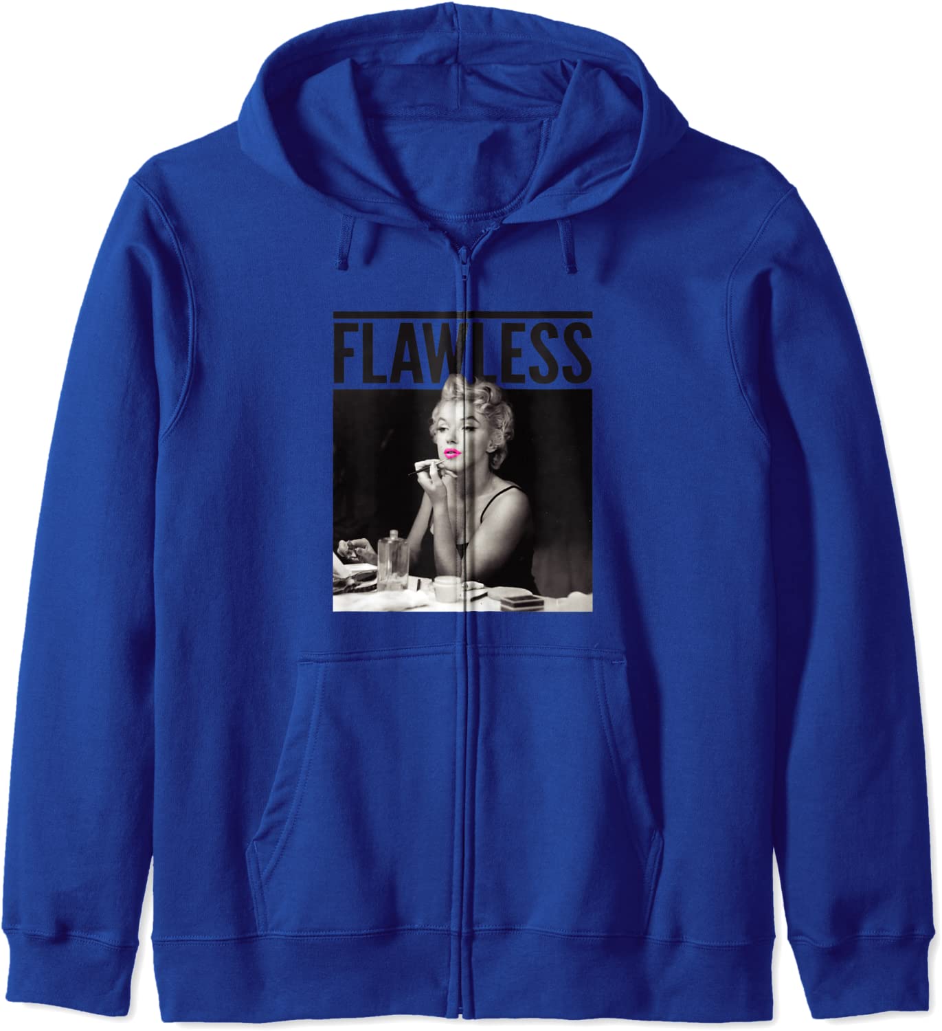 Detail Marilyn Monroe Hoodie Amazon Nomer 36