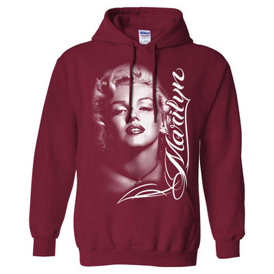 Detail Marilyn Monroe Hoodie Amazon Nomer 37