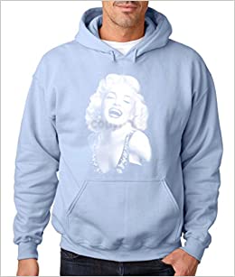 Detail Marilyn Monroe Hoodie Amazon Nomer 42