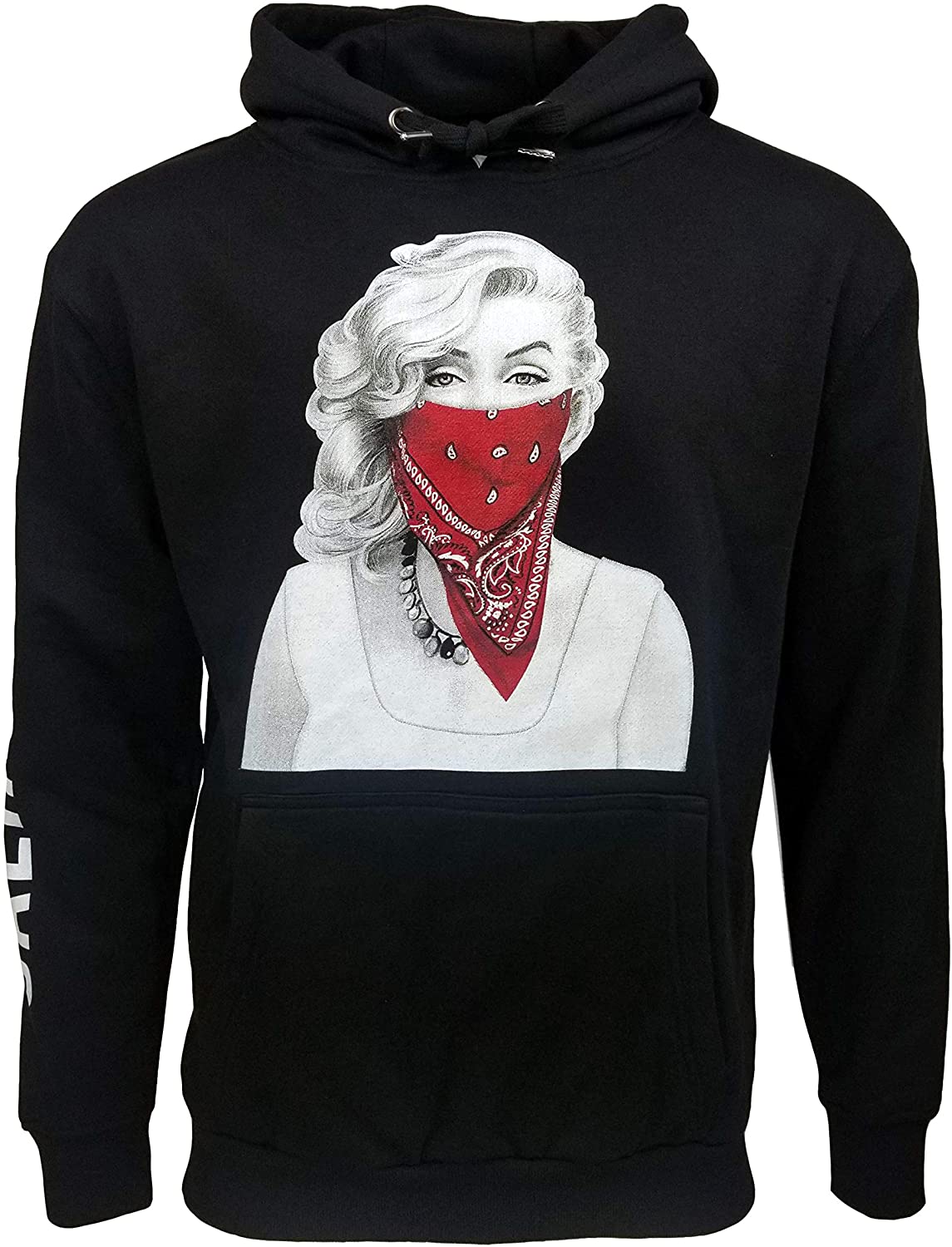 Detail Marilyn Monroe Hoodie Amazon Nomer 54