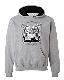 Detail Marilyn Monroe Hoodie Amazon Nomer 10