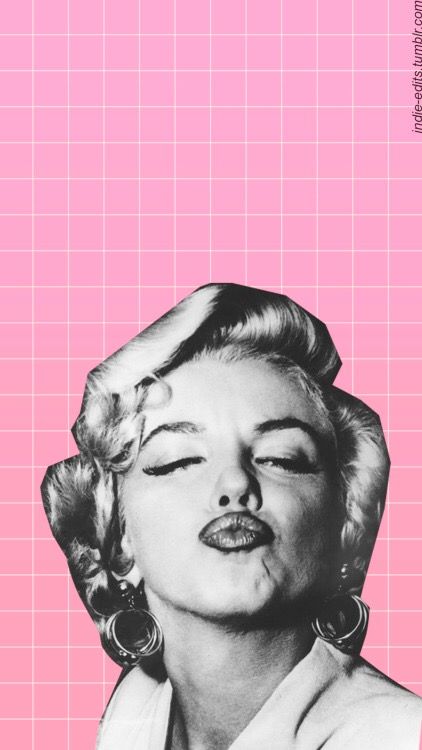 Detail Marilyn Monroe Iphone Backgrounds Nomer 2