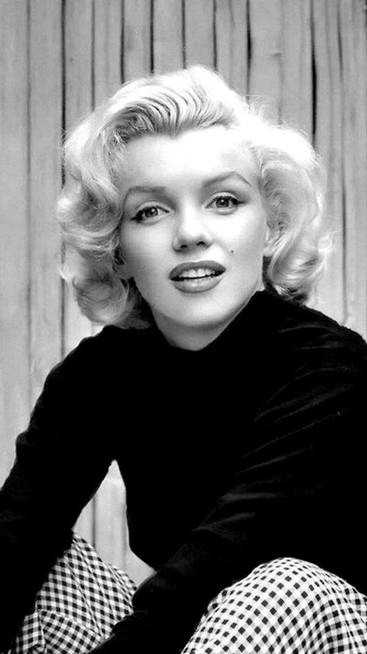 Detail Marilyn Monroe Iphone Backgrounds Nomer 15