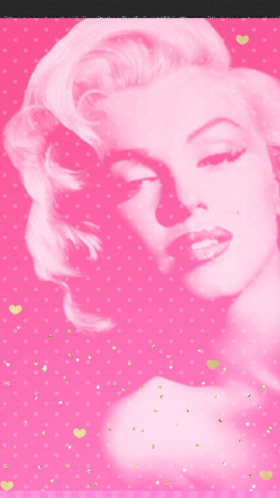 Detail Marilyn Monroe Iphone Backgrounds Nomer 20