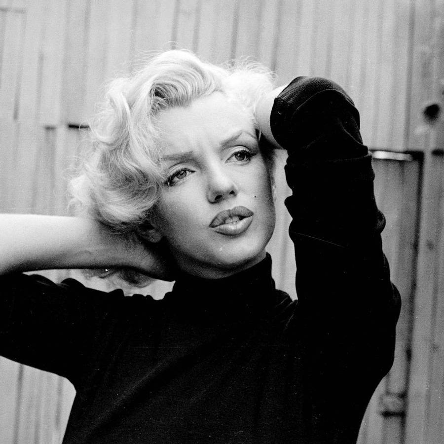 Detail Marilyn Monroe Iphone Backgrounds Nomer 22