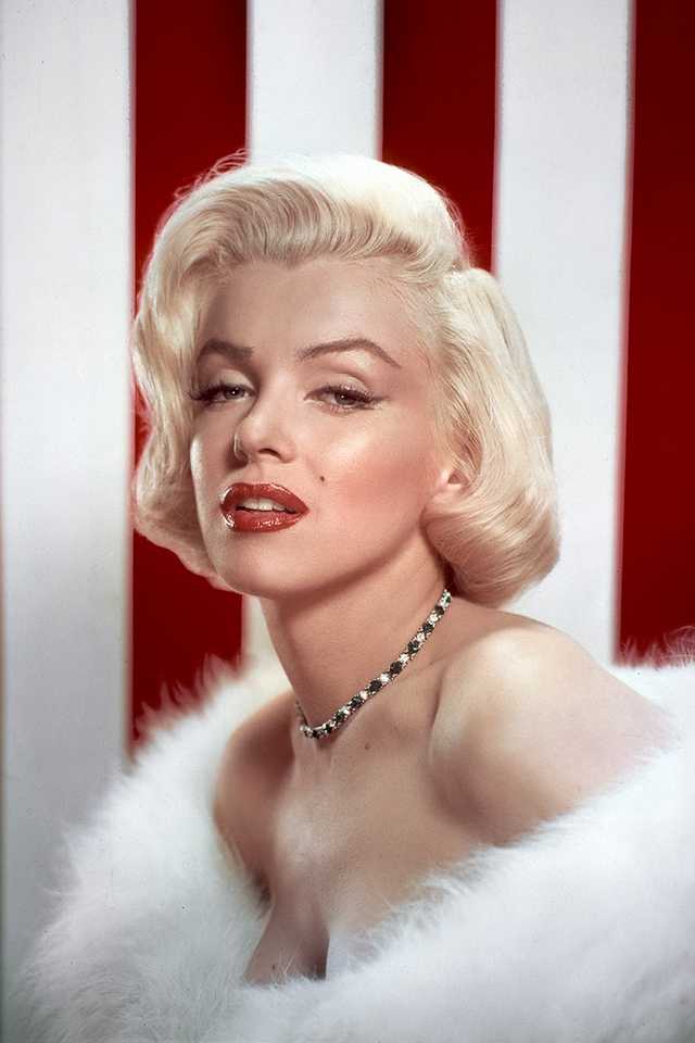 Detail Marilyn Monroe Iphone Backgrounds Nomer 32