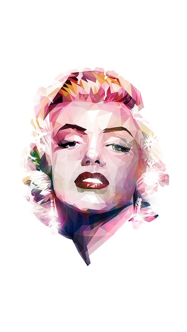 Detail Marilyn Monroe Iphone Backgrounds Nomer 36