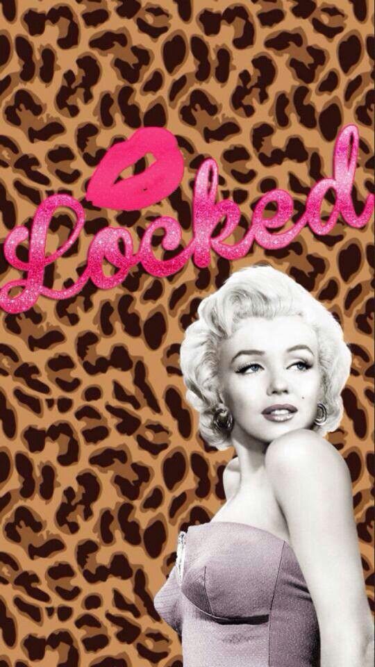 Detail Marilyn Monroe Iphone Backgrounds Nomer 6