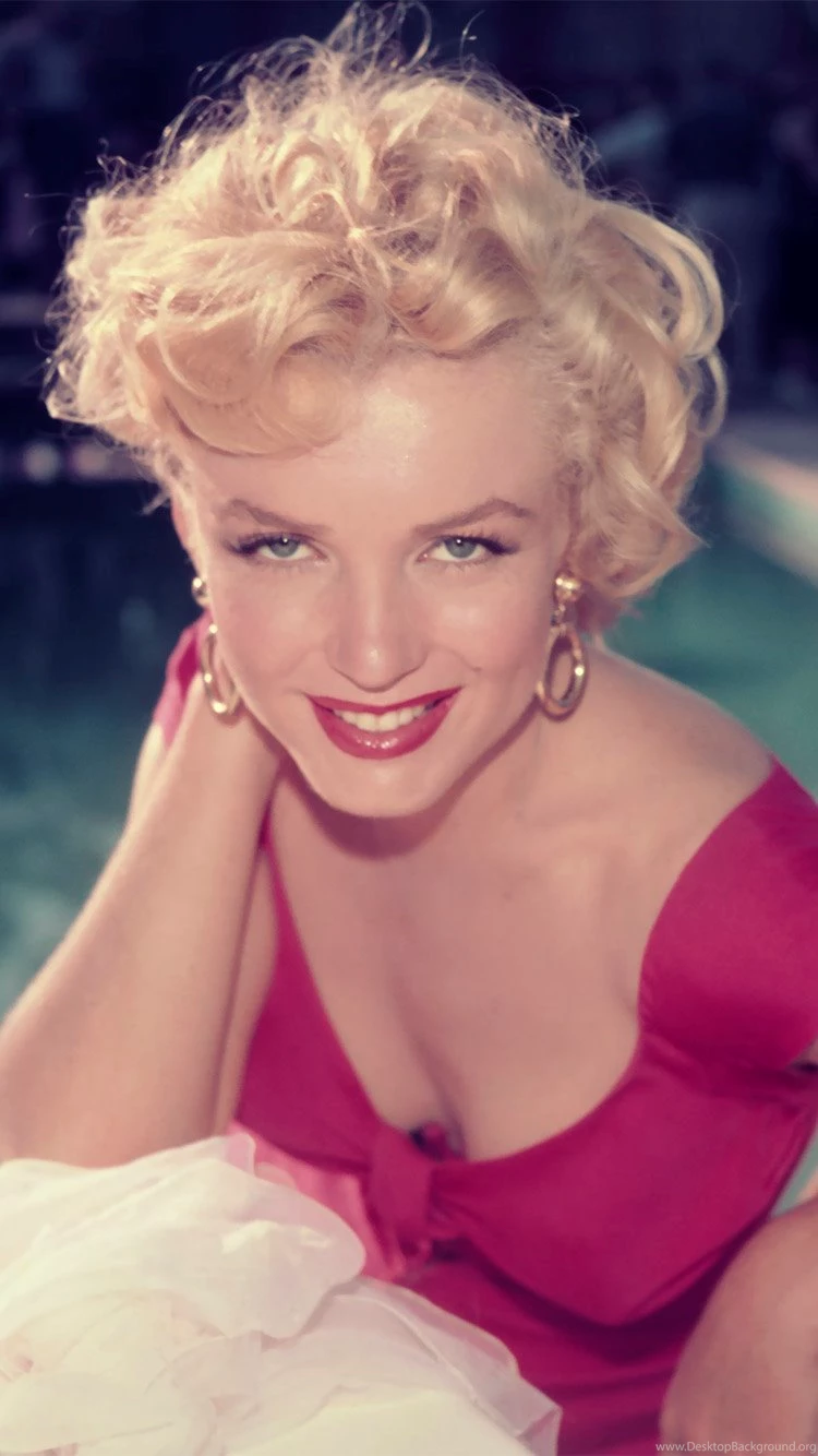 Detail Marilyn Monroe Iphone Backgrounds Nomer 42