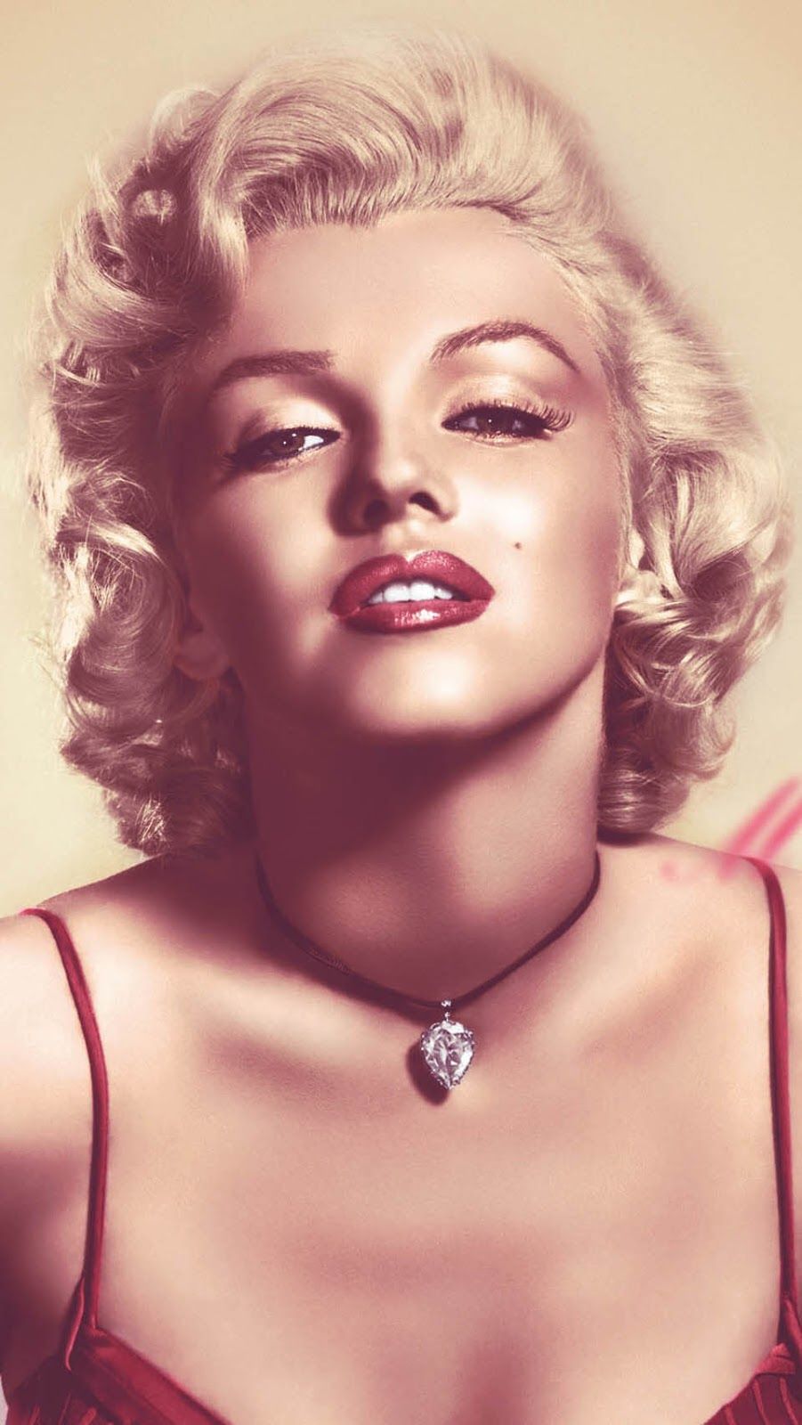 Detail Marilyn Monroe Iphone Backgrounds Nomer 7