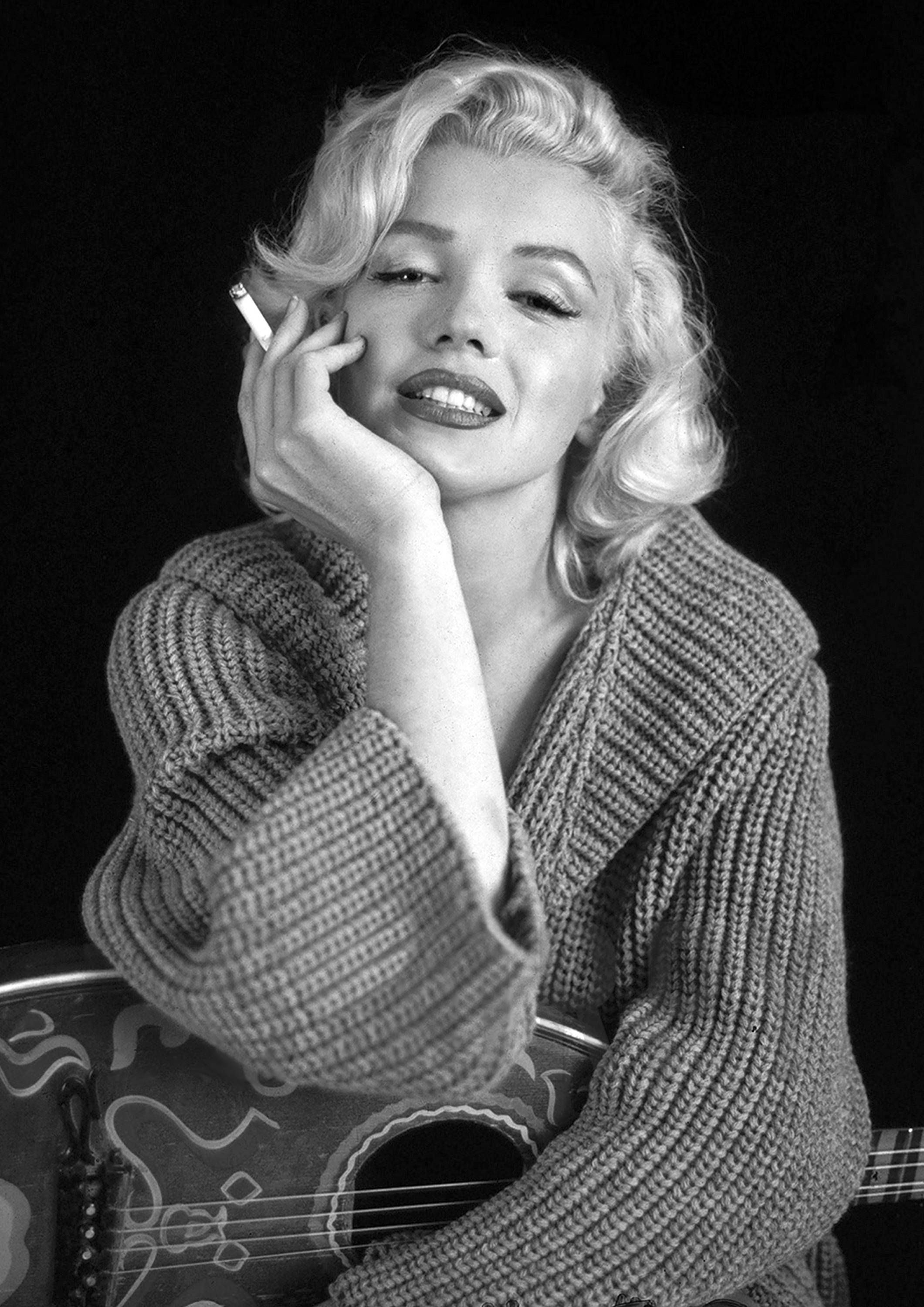 Detail Marilyn Monroe Iphone Backgrounds Nomer 10
