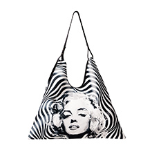 Detail Marilyn Monroe Laptop Bag Nomer 18