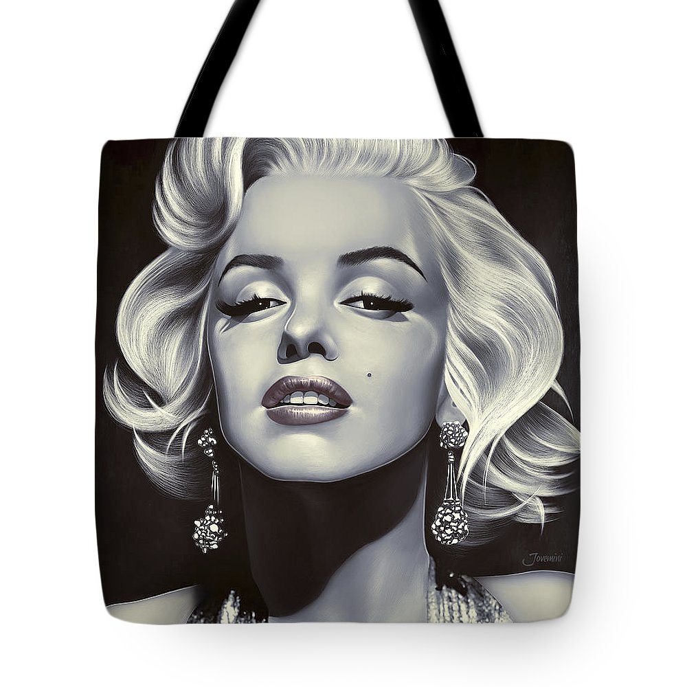 Detail Marilyn Monroe Laptop Bag Nomer 44
