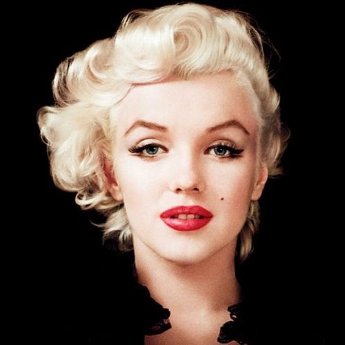 Detail Marilyn Monroe Piercing Cost Nomer 25