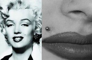 Detail Marilyn Monroe Piercing Cost Nomer 5