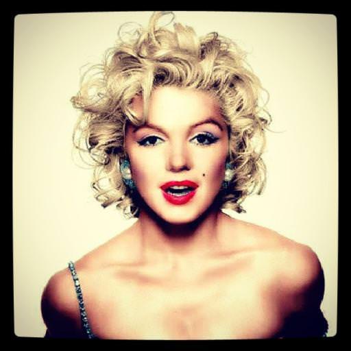 Detail Marilyn Monroe Piercing Images Nomer 4