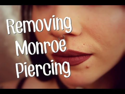 Detail Marilyn Monroe Piercing Images Nomer 32