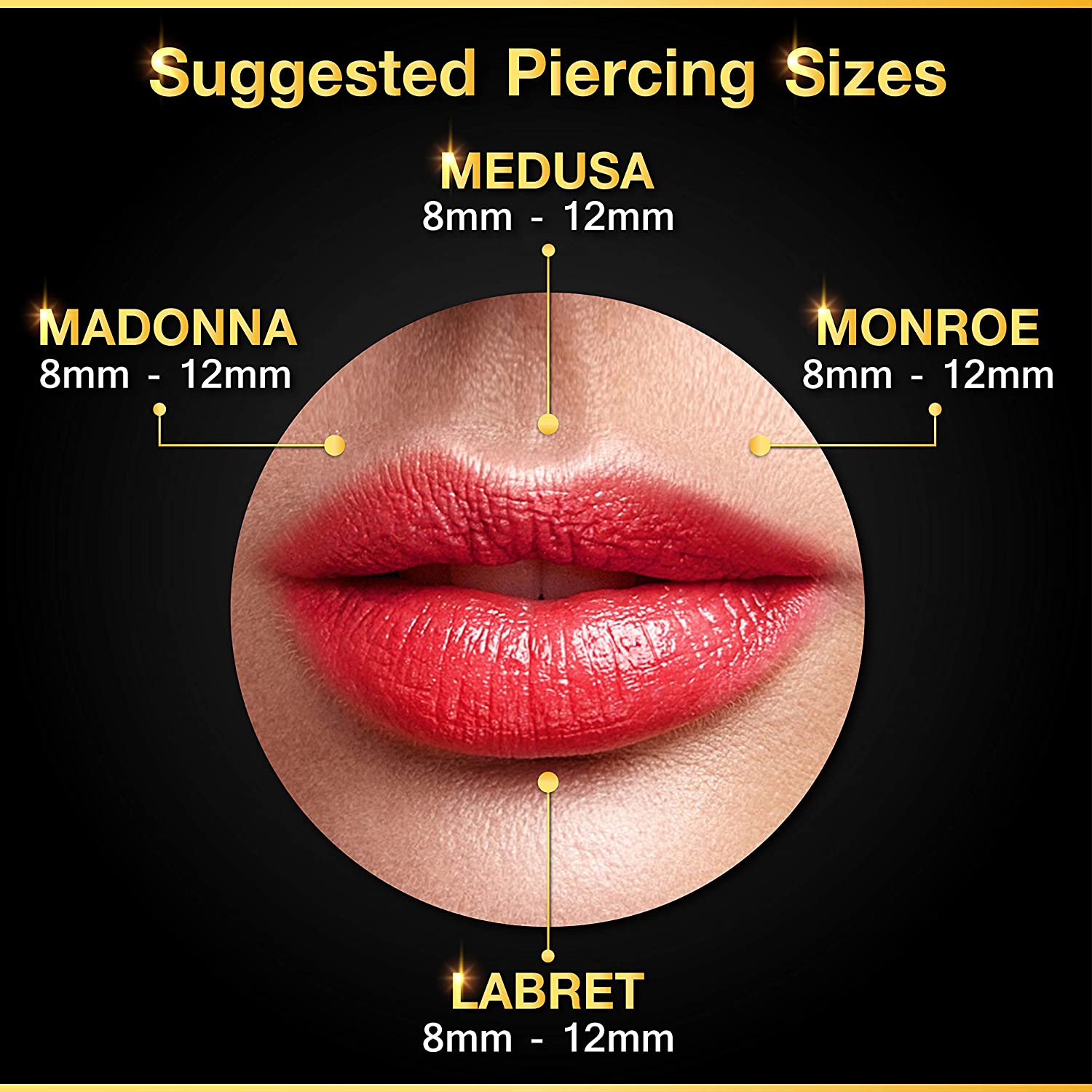 Detail Marilyn Monroe Piercing Pictures Nomer 25