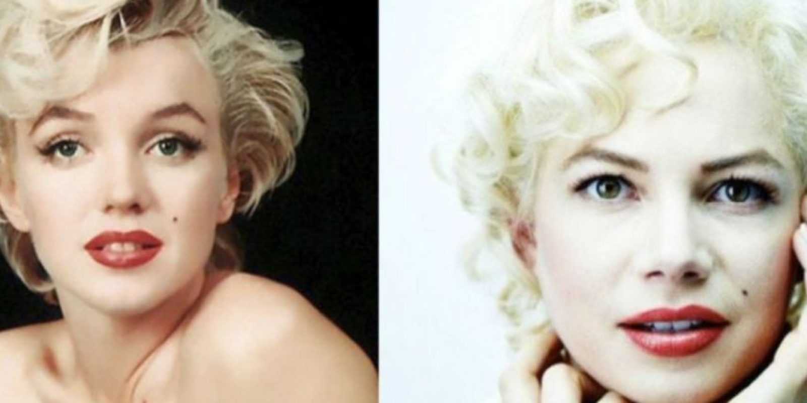 Detail Marilyn Monroe Piercing Pictures Nomer 26