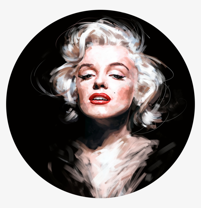 Detail Marilyn Monroe Png Nomer 16