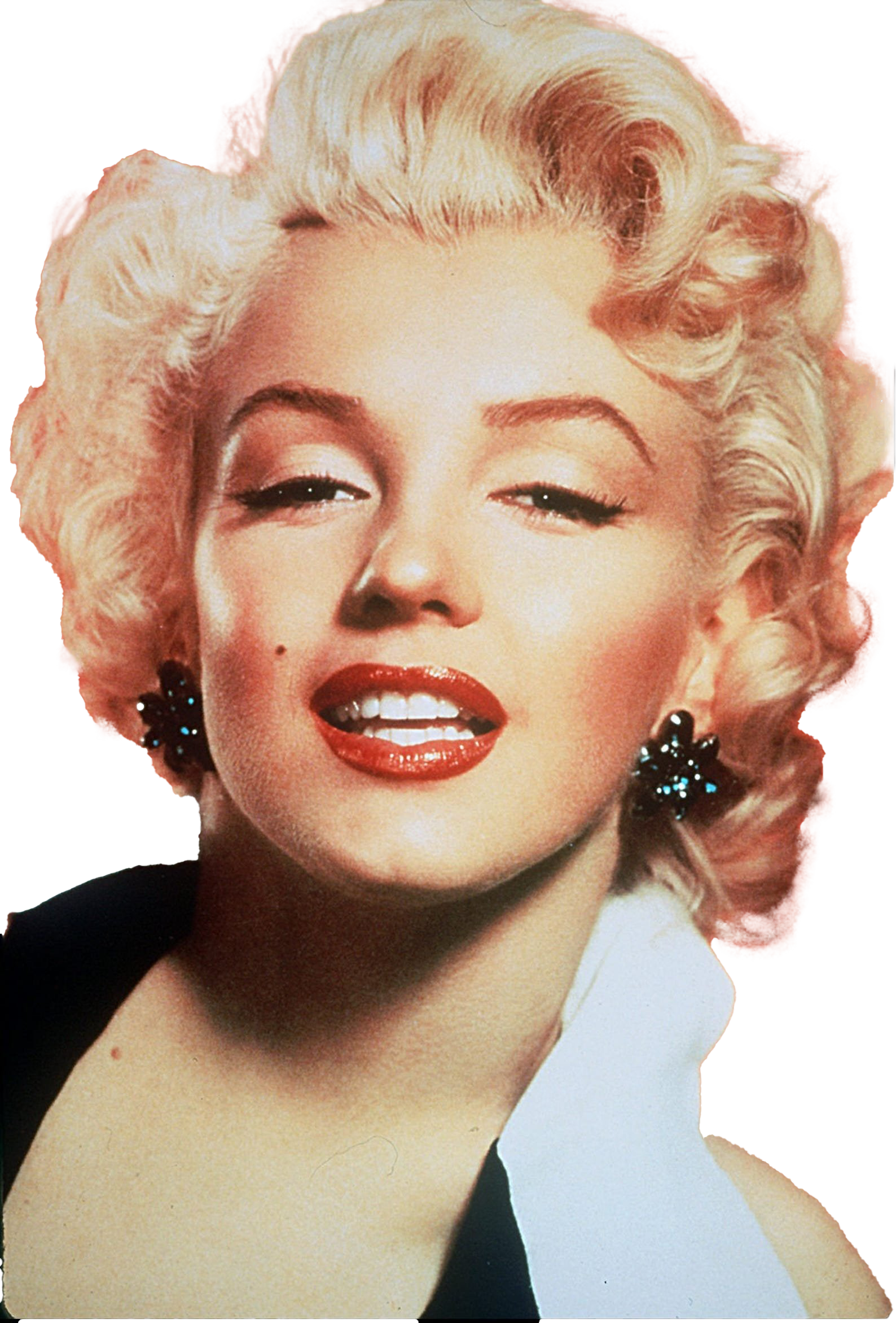 Detail Marilyn Monroe Png Nomer 19