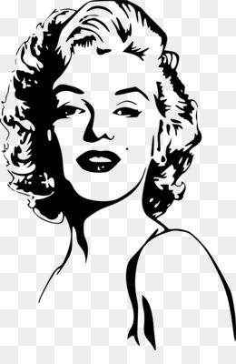 Detail Marilyn Monroe Png Nomer 23