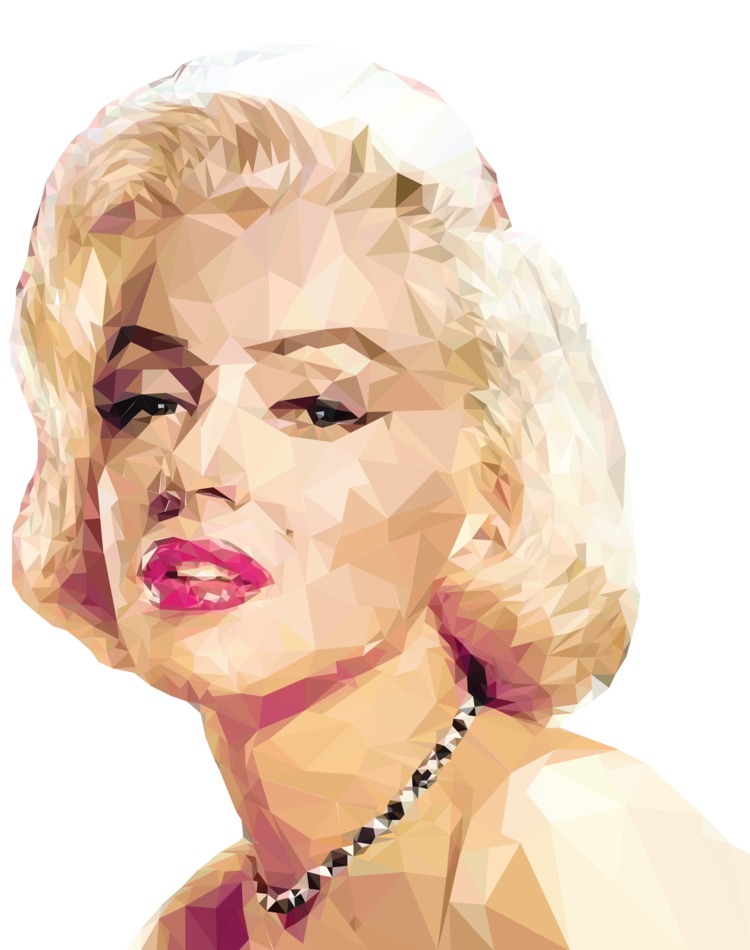 Detail Marilyn Monroe Png Nomer 37