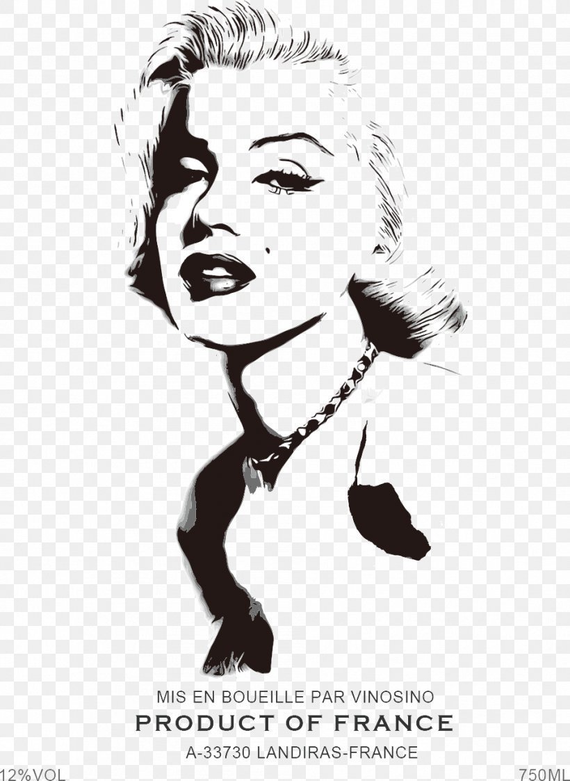 Detail Marilyn Monroe Png Nomer 42