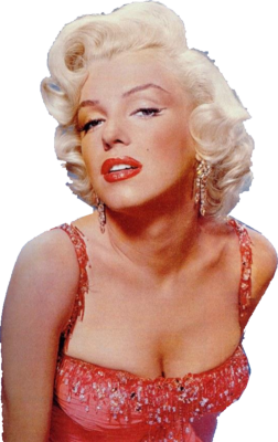 Detail Marilyn Monroe Png Nomer 48