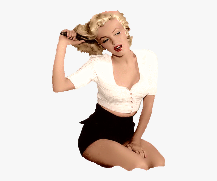 Detail Marilyn Monroe Png Nomer 49