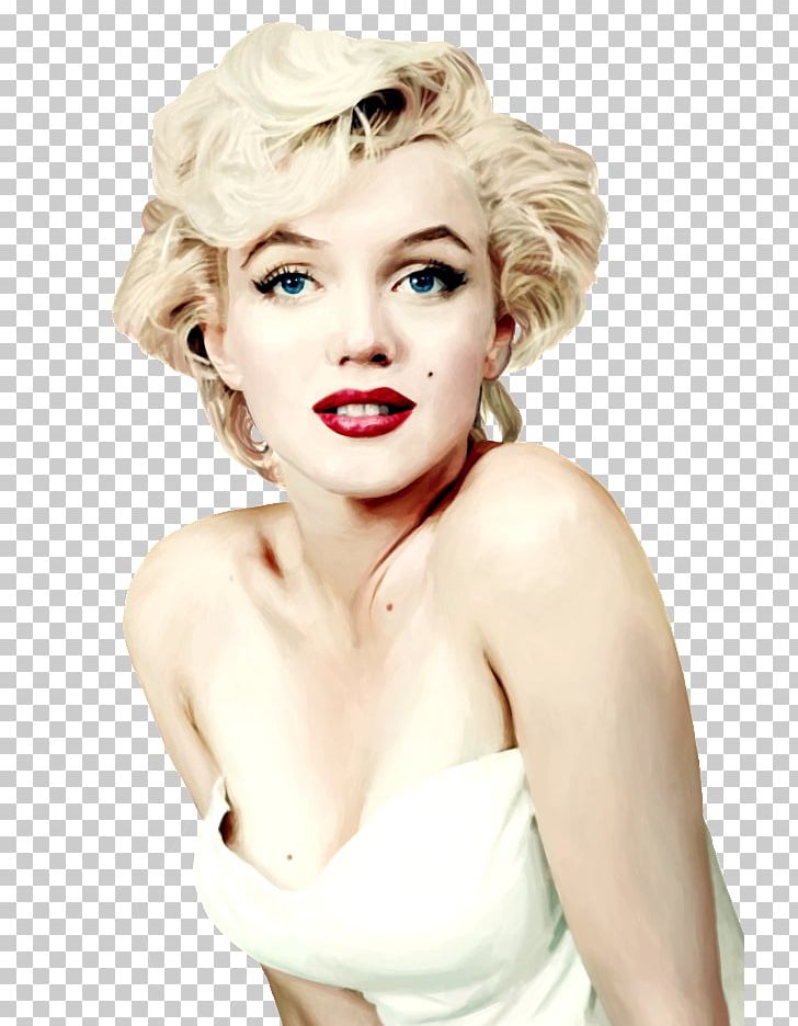 Detail Marilyn Monroe Png Nomer 9